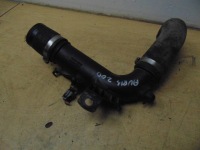 Труба воздухозаборник воздуха toyota auris i 2.0 d4d 17362-or021 Киев, фото thumb