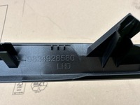 фото thumb №6, Opel mokka b молдинг dekor консолі