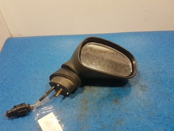 фото thumb №8, Seat leon ii дзеркало праві ls5v