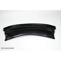 фото thumb №1, Молдинг жабо r-scenic iii ren 668100006r