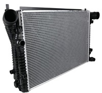 фото thumb №3, Комплект радіатор vw arteon 3h 2017 -