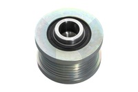 фото thumb №2, Зчеплення генератора continental do chevrolet trax