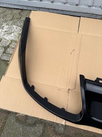 фото thumb №4, Vw arteon r r-line дифузор спойлер заднього бампера 3g8807568d gielda