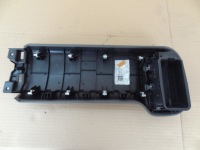 фото thumb №4, Молдинг dekor консоли правая решётка citroen c5 aircross 17- 9817140377