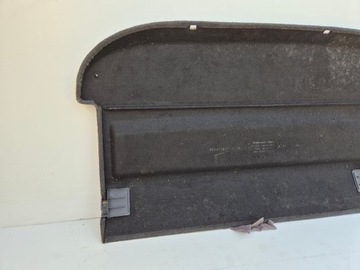 фото thumb №7, Полка багажника astra iii h 5d 332004790 13129746