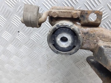 фото thumb №6, Підрамник траверса зад audi a4 b7