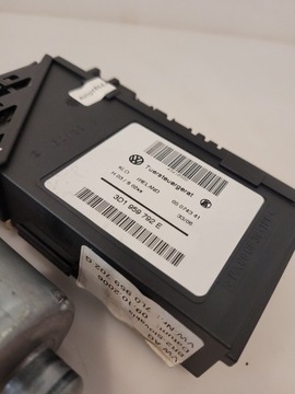 фото thumb №7, Vw touareg i 7l модуль моторчик стёкла правый перед