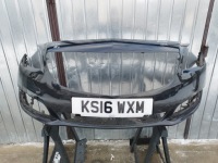 Купити Бампер перед передній колір z22c opel insignia a рестайлінг  2013-2017, фото thumb