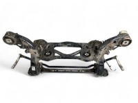 Audi e-tron 2021 рама допоміжна задня Доставка, фото thumb