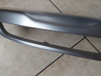 фото thumb №5, Sppiler бампера - перед - renault koleos ii 2 - lift - 2020