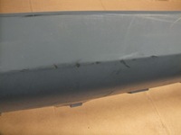 фото thumb №11, Renault trafic iii бампер перед oryg