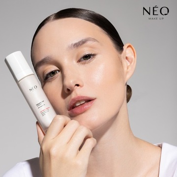 NEO MAKE UP Разглаживающая база HD PERFECTOR PRIMER 30 мл