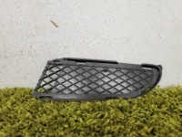 Купить Решётка бампера левый перед w170 r170 slk 01-, фото thumb