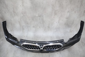 фото thumb №7, Бампер bmw x1 f48 lci рестайлінг sport line
