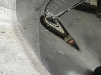 Бампер передний opel astra vi l 4x pdc 9839948480 9839979580 90118807 Оригинал, фото thumb