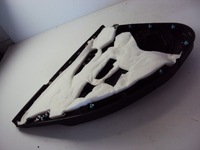 фото thumb №6, Оббивка двері правий задня jaguar i-pace 2018-