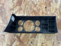 фото thumb №9, Opel astra h iii gtc 3d набір молдинг dekor консолі панелі приладової панелі kpl