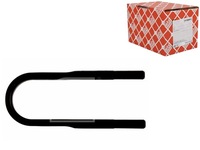 фото thumb №1, Strzemię рессора m24x2mm 104mmx335mm rvi g kerax magnum major maxter r