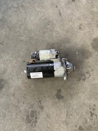 фото thumb №1, Alfa romeo stelvio 2.2 стартер 505329950