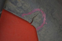 фото thumb №14, Бампер перед переднє nh736m pdc honda accord 8 viii 07-11