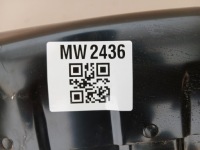 фото thumb №8, Tesla модель y 2020- pas зад заднее обшивка усилитель 1487744-00-c