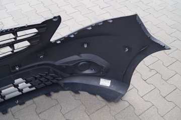 фото thumb №13, Бампер перед переднее mercedes vito viano a447 447