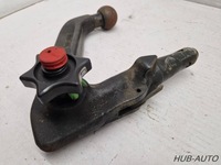 фото thumb №7, Hak кулька hak знімний ключ bmw 3 e46 оригінал 6767216