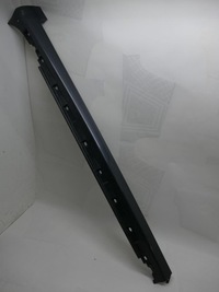 фото thumb №1, Audi a4 b7 sedan планка порогова ліва lx7z s-line