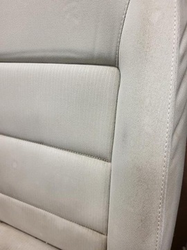 фото thumb №12, Skoda octavia ii 04-08r hb. 5-d сиденье переднее левый перед светлый beż водителя