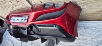фото thumb №12, Ferrari f8 tributo f142mfl 19- бампер задний + диффузор org
