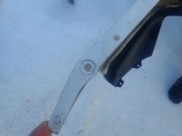 Купити Mercedes ml w164 05-08 бампер задній задній pdc, фото thumb