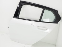 фото thumb №3, Дверь левая левый задняя задние bmw f40 a96