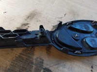 фото thumb №10, Hyundai i20 ii - решётка радиатора решётка радиатора бампера перед