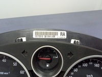 фото thumb №6, Opel astra iii h 1.6 16v лічильник прилади eu 13172010