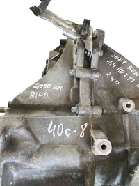 фото thumb №13, Коробка передач передач jeep renegade off-road bu 55250410 1.4l бензиновый 103kw