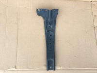 фото thumb №1, Porsche cayenne ii 3.0d кронштейн кронштейн радиатора