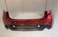 фото thumb №1, Mazda 3 hb 2013- бампер задня