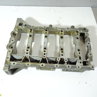 фото thumb №4, Bmw 5 e60 2.0i основание блок двигателя 7558266