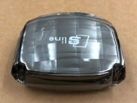 фото thumb №8, Ручка зарядное устройство kryształ do sline q5l sq5 a4 a4l rs4 a5 rs5 s4 s5 sq5 q7