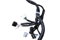 фото thumb №11, Жгут двигателя toyota rav 4 v xa50 8262033130 2.5l гибрид 144kw 2020