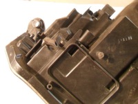 фото thumb №8, Vw up lift 16r+ правая лампа перед led 1el012644-02