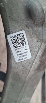 фото thumb №9, Sq8 4m rsq8 q8 поворотный кулак правая правые перед 4m0407254k sq7 4m q7