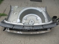 фото thumb №1, Roomster lift pas задняя поддон lf8h