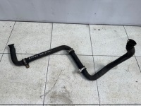 Купити Шланг патрубок труба рідина фільтра компресора mercedes actros mp 4, фото thumb