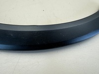 фото thumb №8, Subaru xv i 1 11-17r молдинг крыла левый перед левая передняя 91112fj110