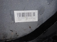 Mg 4 mulan 22- бампер перед передній Оригінал, фото thumb