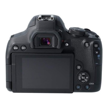 Корпус Canon EOS 850D