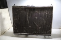 фото thumb №1, Радіатор wody citroen c5 iii 1.6hdi