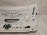 Audi a4 b9 рестайлинг  седан крышка багажника багажника задняя крышка ly9c Киев, фото thumb