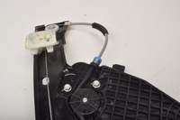 фото thumb №8, Mg hs ele підйомник механізм скло правий перед передній 5d 10367614 2024r